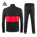 Κοστούμια μόδας Custom Mens Tracksuits Sport κοστούμι